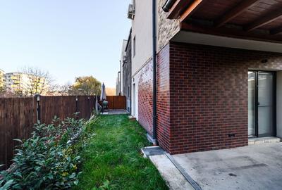 Duplex Cu Gradina si 2 Parcari in  Buna ZIua - 8