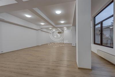 Spațiu comercial, 385 mp în Domenii