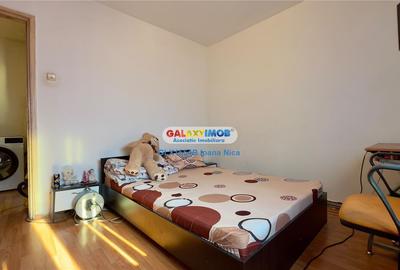 APARTAMENT 3 CAMERE DE VANZARE TITAN GURA IALOMITEI - 4
