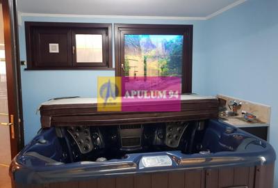 Hotel Boutique de vanzare in Sinaia - 14