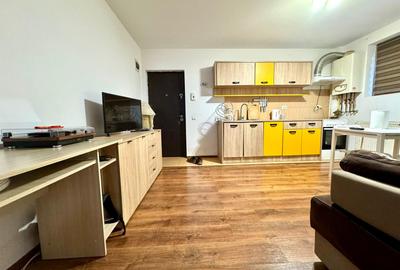 De inchiriat Apartament 2 camere Bloc Nou Cartierul Buna Ziua - 4