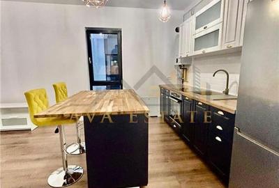 Apartament cu 2 camere decomandat, mobilat în Giroc