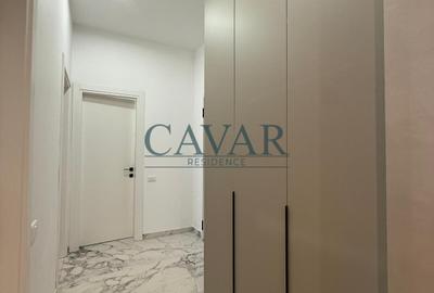 3 Camere Cavar Residence Brancoveanu ApartHotel - 13