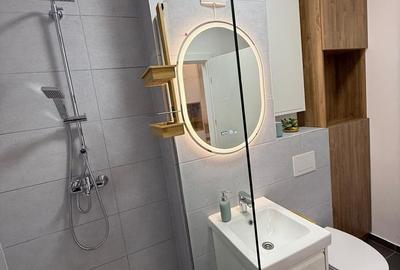Apartament nou 2 camere  zona Calea Torontalului - 13