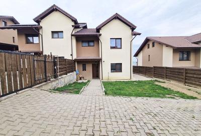Casa tip duplex finisata, teren 380 mp, Dezmir zona str Criseni - 47