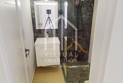 Apartament cu 3 camere si logie de 13,4 mp - Calea Surii Mici - 3