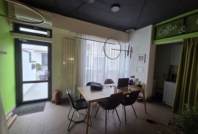 Spatiu comercial blvd Gh Ionescu Sisesti - 1