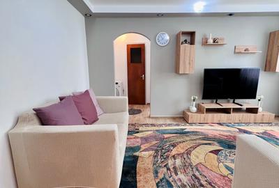 Apartament 3 camere | Etaj 2/4 | Bloc 1978 | Parcare + boxă | Zonă verde - 6