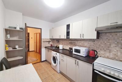INCHIRIERE 2 CAMERE - STR. BARSANESTI 3 - 6