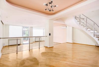 Spatiu Birou | Sediu Firma in Vila zona Lacul Tei - Barbu Vacarescu - 1