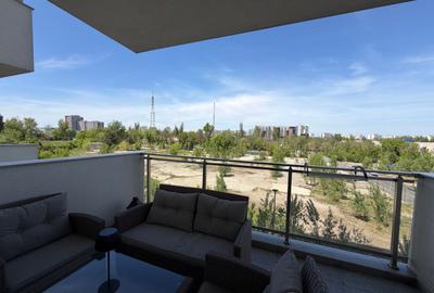 Apartament în Luxuria Residence,mobilat Rovere - 10