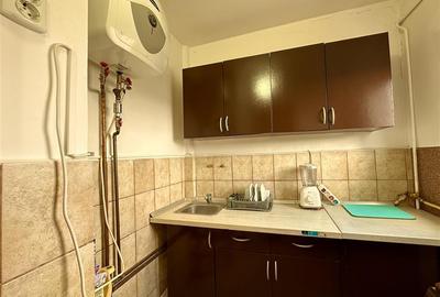 Garsoniera conf. 1 Zona Fortuna, Arad - 3