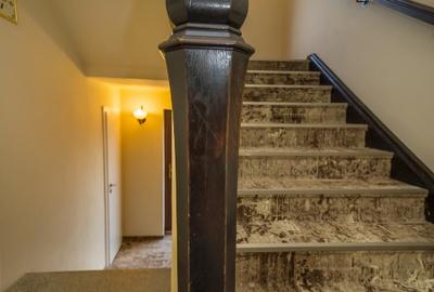 Închiriere apartament spatios Calea Poienii Brasov - 9