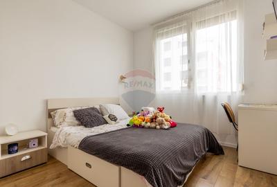 Apartament 2 camere si loc de parcare de închiriat ARED IMAR - 1
