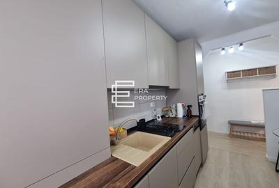 Apartament 2 camere luminos, mobilat complet, balcon și pivniță, Cireșica - 5