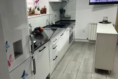 Apartament 3 camere mobilat 47 mp - Cisnadie, Sibiu - 5