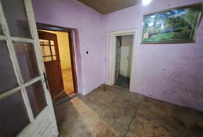 RECO  casa batraneasca Salard - 16