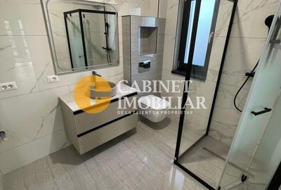 Casa Valea Lupului - 4 camere - 121,3mp utili - INTABULATA - Premium - 12