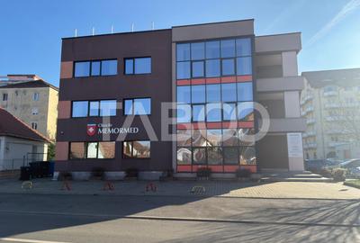 Cladire moderna cu teren 890 mp P+2E+ET birouri si spatiu comercial - 11