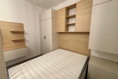 PROPRIETAR Inchiriez Garsoniera Exigent Plaza Faza 5 - Complet mobilata /Parcare - 3