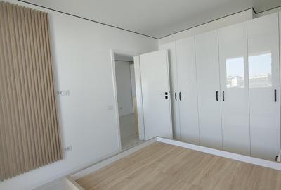 Studio spatios Militari Residence Apeductului/2 minute de STB/mobilat-utilat - 3
