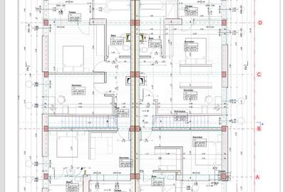 PROIECT MODERN  - Calea Aradului - 4