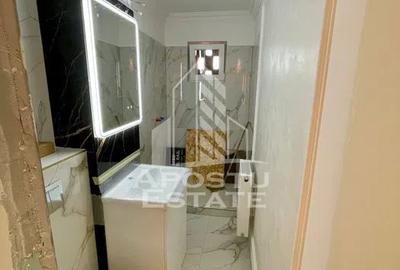 Apartament cu 2 camere, semidecomandat, renovat, zona Sagului. - 7