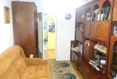 Vand apartament de 3 camere decomandat in Deva, zona Eminescu.Scarisoara, Profi - 10