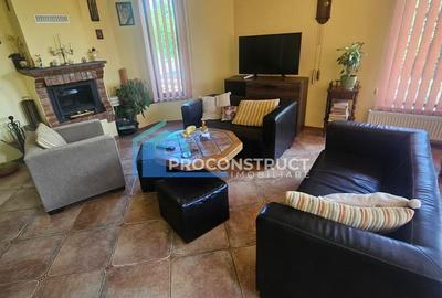 DE VANZARE CASA INDIVIDUALA | ZONA 0 | 2 FRONTURI STRADALE | 270 MP | - 8