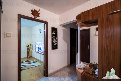 Apartament 3 camere, Titan, Ozana - 8