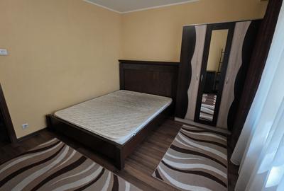 Inchiriere 2 camere cu centrală proprie - 1