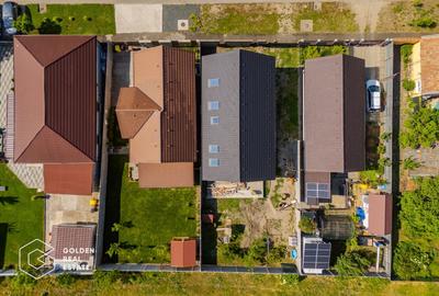Casa din caramida, în Gai, teren 492, comision 0% - 27