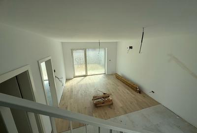 Townhouse modern cu grădină privată într-un cartier verde și sigur - 8
