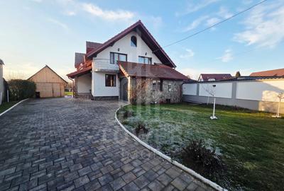 Casa de vanzare in exclusivitate | Avrig - 2