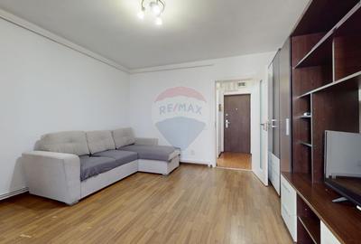 Garsonieră Astra | Centrală proprie | Ideal investiție - 4