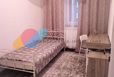 Apartament 3 camere, 50 mp, Floresti, zona BMW - 6