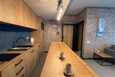 Mamaia complex Moonlight apartament 2 camere - 16
