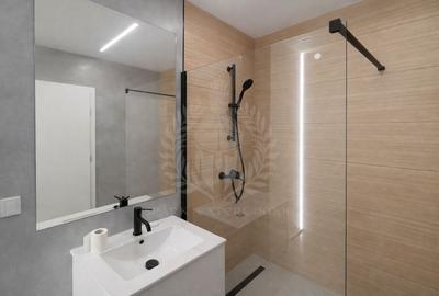 Apartament 2 camere bloc nou, prima inchiriere, Magnolia, Paulesti - 4