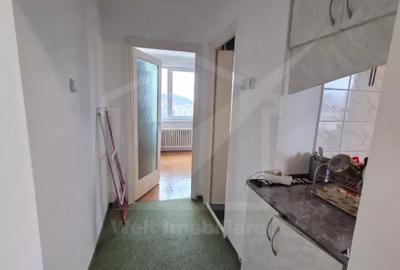 VÂNZARE Apartament 2 camere decomandat Str. Donath - 4