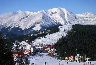 Proiect hotel 5 Stele în Rânca – Transalpina 44 camere - 20