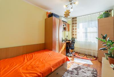 Garsoniera vis-a-vis de Parcul Moghioros - 1