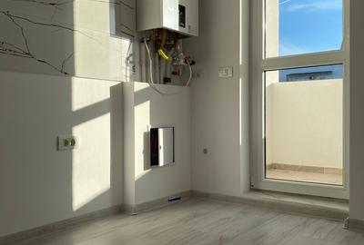 Apartament 2 camere Spatios 60 mpu la doar 5 min metrou M2 Berceni Promotie - 2