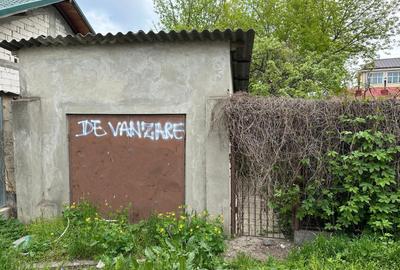 Vanzare Teren 119 mp cu Garaj Tulcea - 4