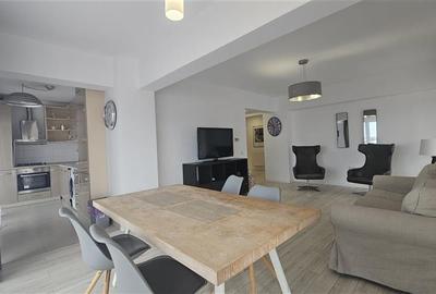 Apartament 4 camere 93mp,1 terasa 100mp, Buna Ziua, zona Bonjour - 17