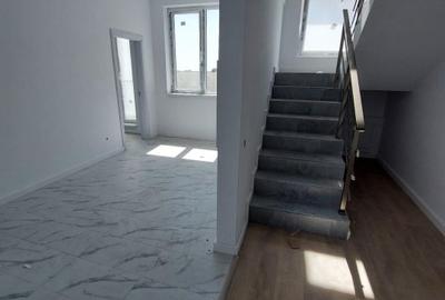 Duplex cu 3 camere in Berceni - 5