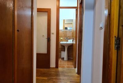Apartament 3 Camere De Vanzare| Semidecomandat | 66mp | Manastur - 4