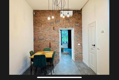 Apartament superb Take Ionescu - 3