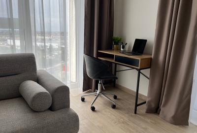 Apartament tip Studio in complex IRIS Armoniei - 6