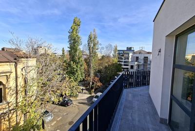 Parc Cazzavillan | 4 camere | Bloc 2020 | 140 utili +180mp terasa| - 23