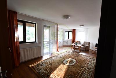 Vila Bran-Predelut de vanzare - 18